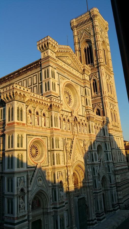 Affittacamere Flower Cathedral
